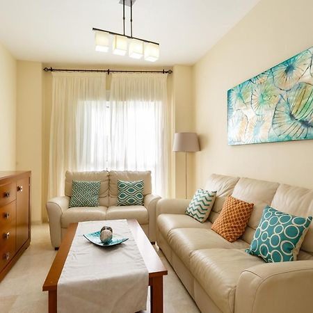 Apartamento Playa Cadiz By Isa Hoteles Dış mekan fotoğraf