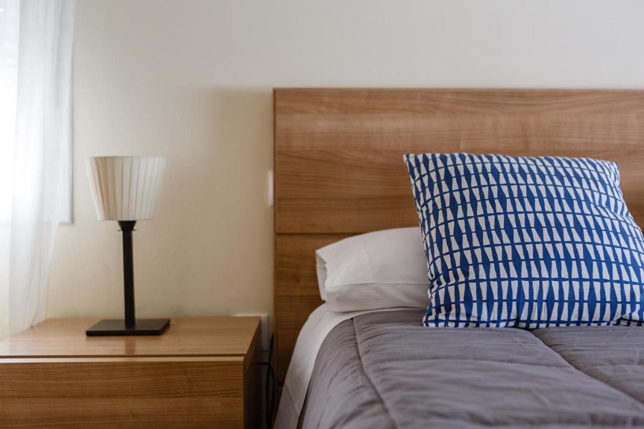 Apartamento Playa Cadiz By Isa Hoteles Dış mekan fotoğraf